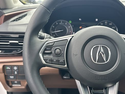 Certified 2023 Acura RDX FWD w/ Technology Package image 28
