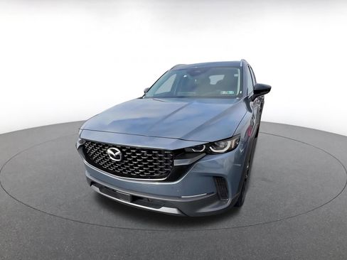 Used 2025 MAZDA CX-50 AWD 2.5 S w/ Premium Plus Pkg image 6