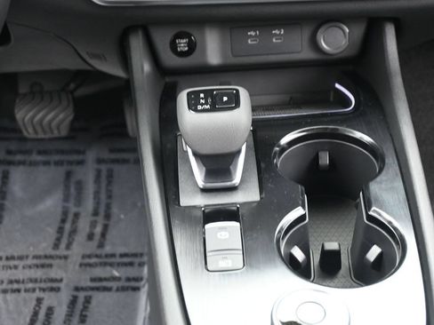 New 2026 Nissan Rogue SV w/ Rock Creek Premium Package AWD/4WD image 22