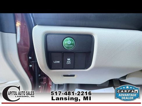 Used 2013 Honda Accord EX-L image 15