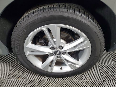 Used 2020 Audi Q3 2.0T Prestige w/ Prestige Package AWD/4WD image 9