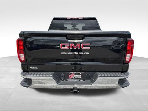 New 2026 GMC Sierra 1500 Pro w/ Pro Value Package AWD/4WD image 6