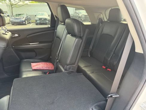Used 2015 Dodge Journey Crossroad w/ Flexible Seating Group AWD/4WD image 6