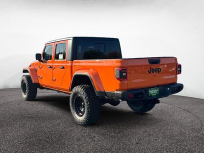 New 2025 Jeep Gladiator Sport
