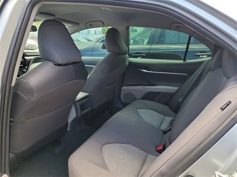 Used 2023 Toyota Camry LE image 7
