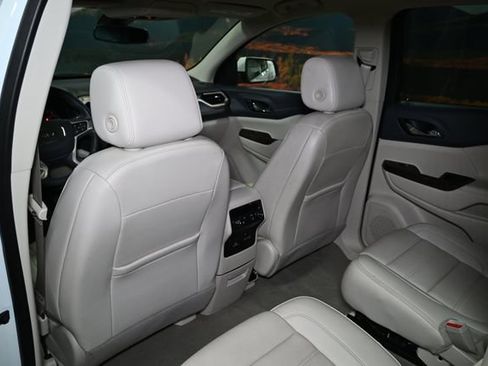 Used 2023 GMC Acadia Denali AWD/4WD image 53