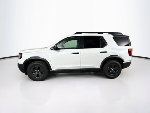 Used 2026 Honda Passport RTL image 7