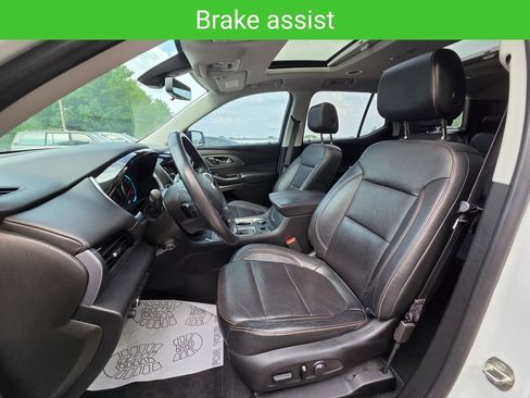Used 2019 Chevrolet Traverse Premier w/ Redline Edition AWD/4WD image 26
