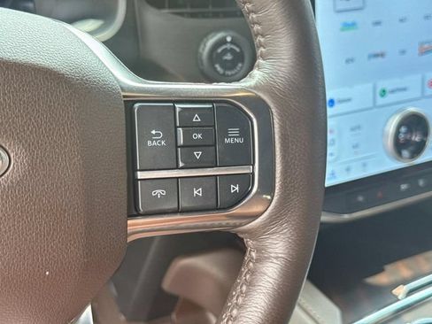 Used 2024 Ford Expedition Max King Ranch AWD/4WD image 39