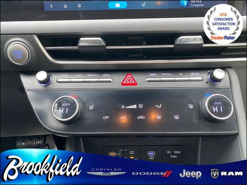 Used 2025 Hyundai Sonata SEL image 20