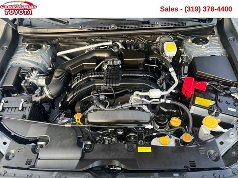 Used 2024 Subaru Crosstrek 2.0i Premium image 20