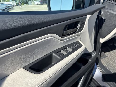 New 2026 Honda Odyssey EX-L image 12