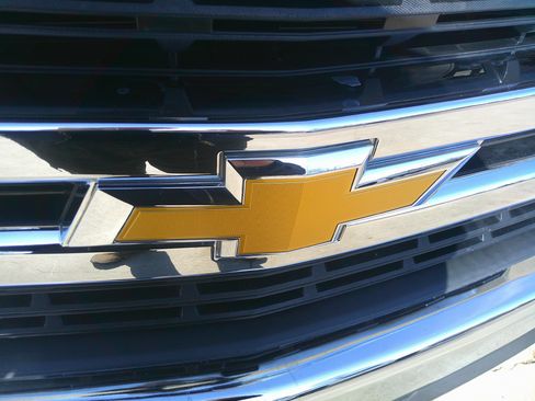 Used 2019 Chevrolet Silverado 1500 LT w/ All-Star Edition image 3