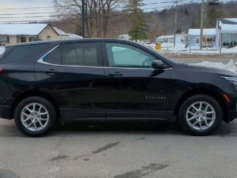 Certified 2023 Chevrolet Equinox LT image 9