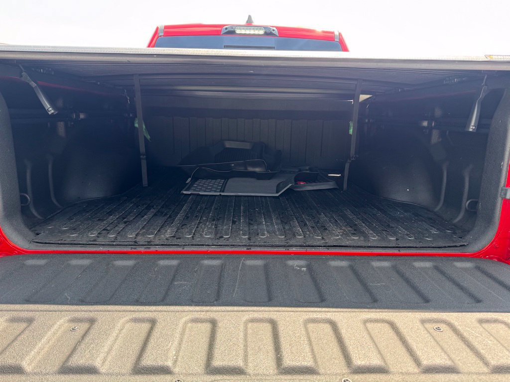 Used 2021 RAM 1500 TRX w/ TRX Level 2 Equipment Group AWD/4WD image 20