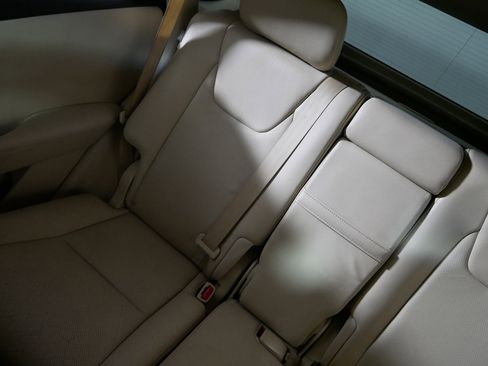 Used 2011 Lexus RX 350 AWD w/ Premium Pkg image 12