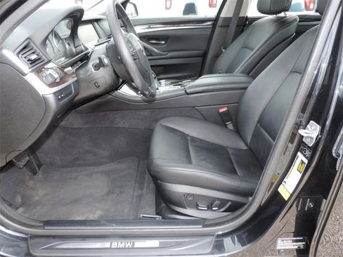 Used 2013 BMW 535i Sedan image 15