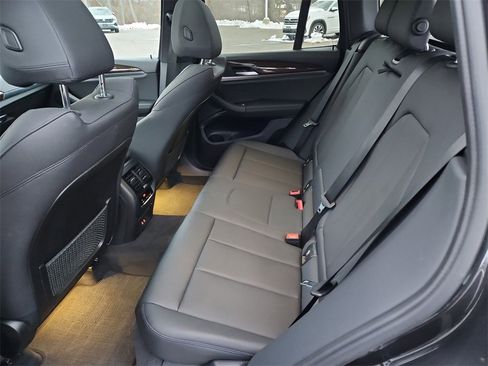 Used 2020 BMW X3 xDrive30i w/ Convenience Package image 36