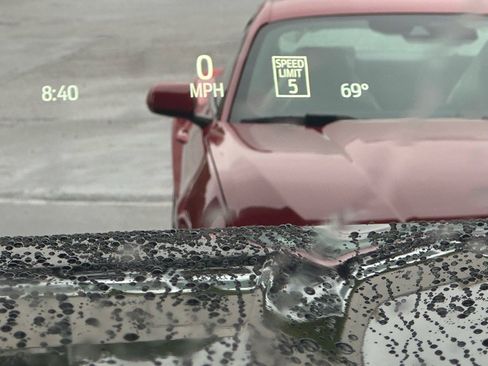 New 2026 Ford F250 Lariat w/ Tremor Off-Road Package image 46