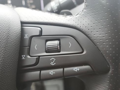 Used 2019 Cadillac XT4 Sport w/ Cold Weather Package image 16