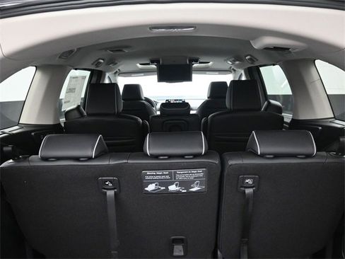 New 2026 Honda Odyssey Touring image 36
