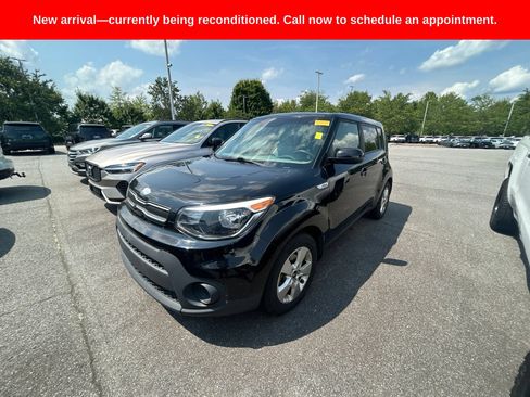 Used 2019 Kia Soul FWD image 10