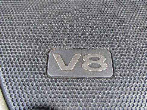 Used 2008 Mercedes-Benz CLS 550 image 13