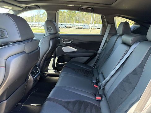 Certified 2023 Acura RDX A-Spec image 28