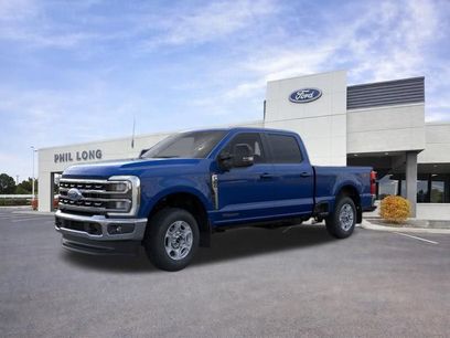 New 2026 Ford F350 XLT w/ XLT Premium Package