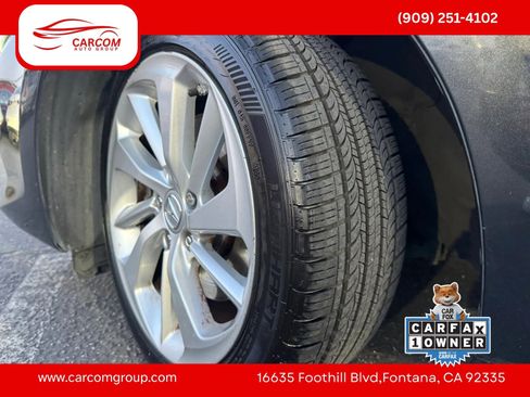 Used 2016 Acura ILX FWD image 19