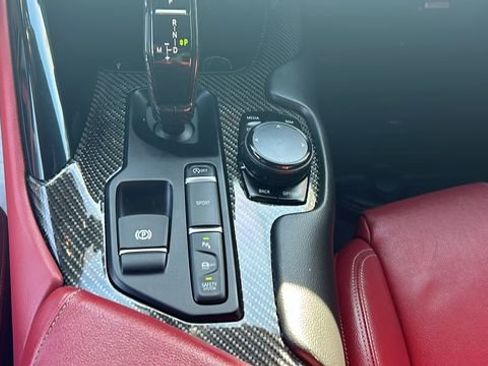 Used 2020 Toyota Supra Launch Edition w/ Driver Assist Package image 20