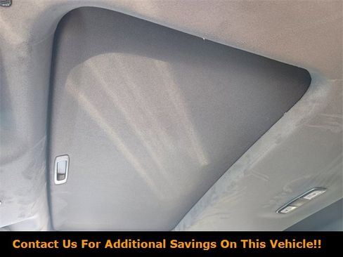 New 2026 GMC Sierra 2500 Denali Ultimate w/ LPO, Black Badging Package image 19