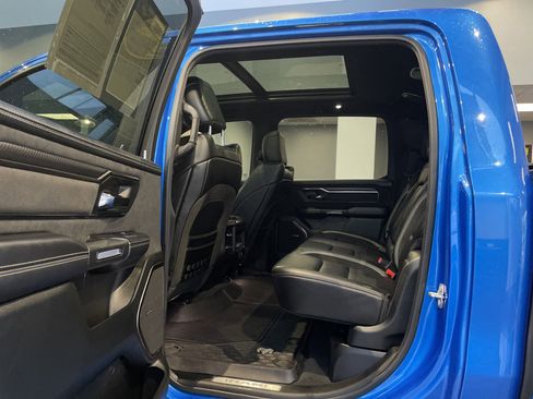 Used 2021 RAM 1500 TRX w/ TRX Level 2 Equipment Group image 36