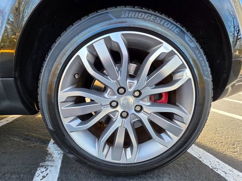 Used 2014 Land Rover Range Rover Sport Supercharged image 56