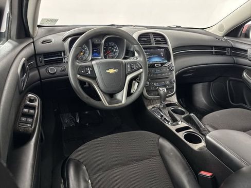 Used 2014 Chevrolet Malibu LT image 24
