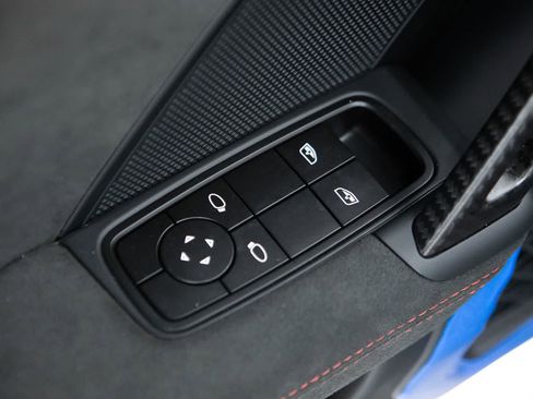 New 2026 Porsche 911 GT3 image 24