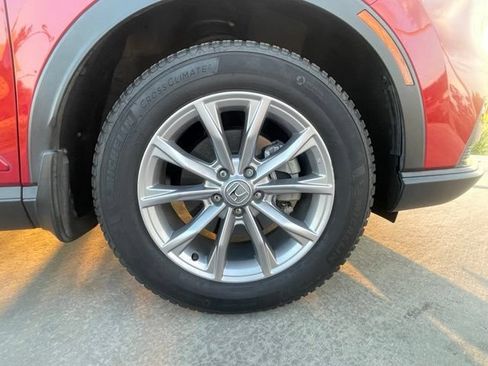 Used 2024 Honda CR-V EX-L image 35