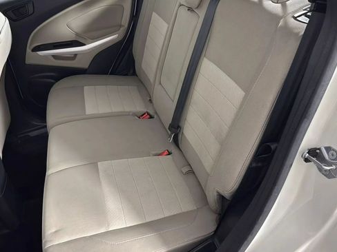 Used 2018 Ford EcoSport S FWD image 29
