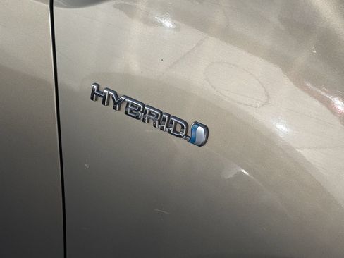 Used 2007 Toyota Prius FWD image 6