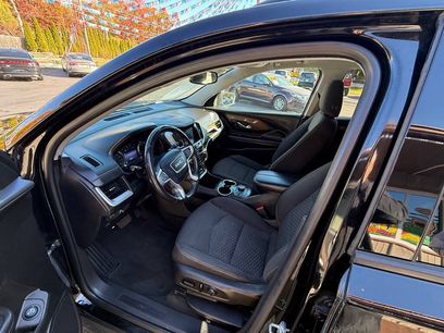 Used 2019 GMC Terrain SLE w/ Driver Convenience Package