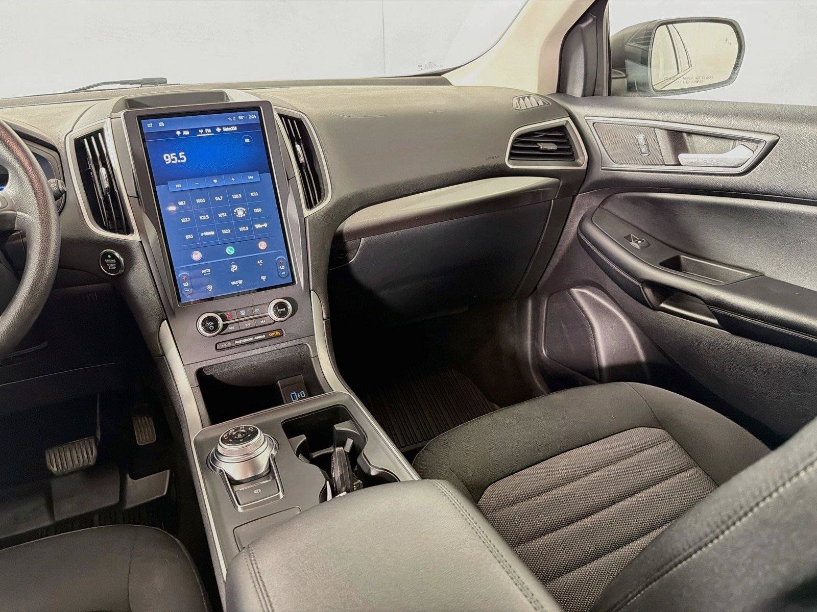 Used 2022 Ford Edge SE AWD/4WD image 26