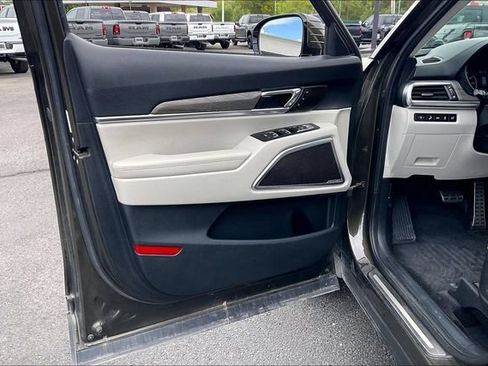 Used 2020 Kia Telluride SX w/ SX Prestige Package AWD/4WD image 18