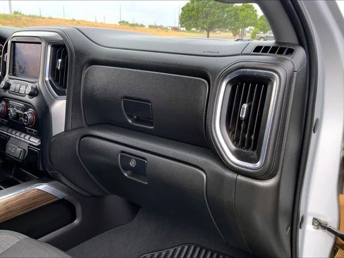 Used 2019 Chevrolet Silverado 1500 RST w/ All-Star Edition AWD/4WD image 19