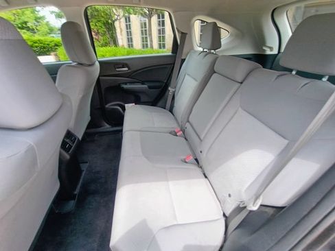 Used 2015 Honda CR-V LX image 47