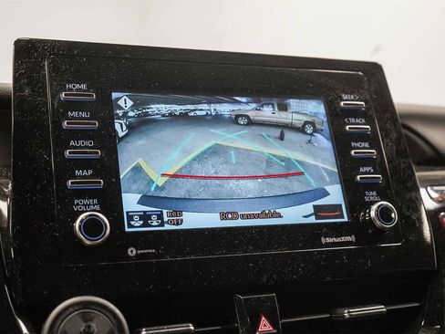 Used 2023 Toyota Camry SE w/ Convenience Package image 26