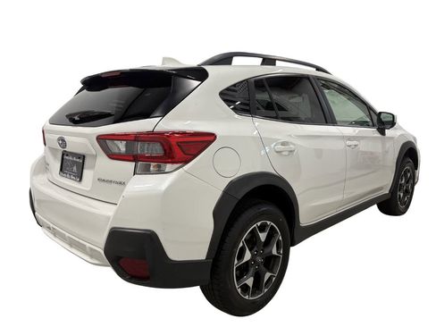Used 2020 Subaru Crosstrek 2.0i Premium image 4