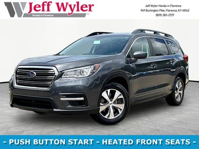 Used 2021 Subaru Ascent Premium w/ Convenience Package