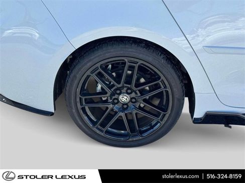 Used 2021 Toyota Corolla SE image 8