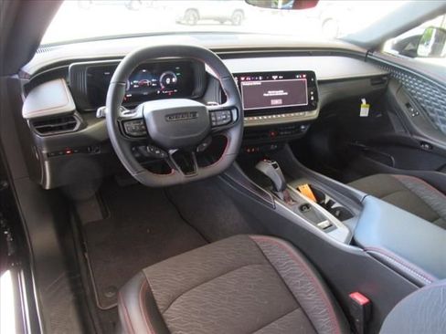 Used 2025 Dodge Charger R/T w/ Quick Order Package 25M R/T image 13