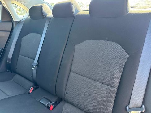 Used 2024 Kia Forte LXS image 13